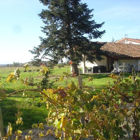 Location Gite 4 Personnes Mazeres - La Petite Maison Zewnętrze zdjęcie