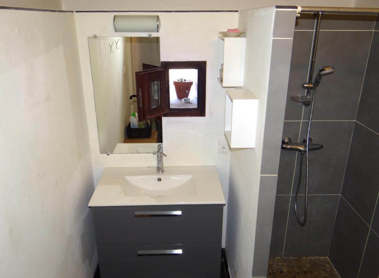 Location Gite 4 Personnes Mazeres - La Petite Maison Zewnętrze zdjęcie