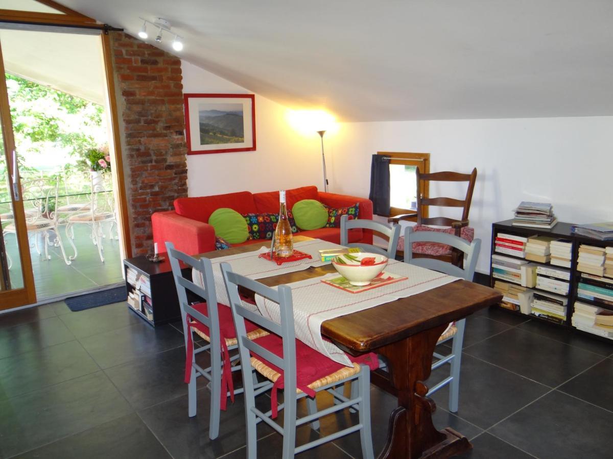 Location Gite 4 Personnes Mazeres - La Petite Maison Zewnętrze zdjęcie