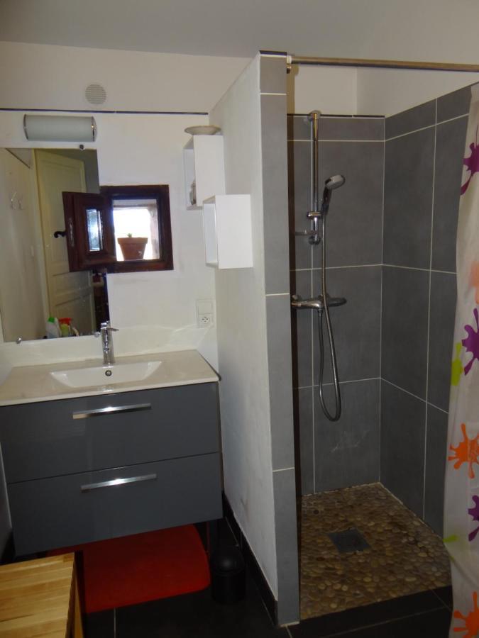 Location Gite 4 Personnes Mazeres - La Petite Maison Zewnętrze zdjęcie