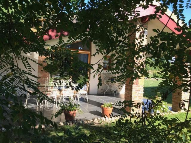 Location Gite 4 Personnes Mazeres - La Petite Maison Zewnętrze zdjęcie