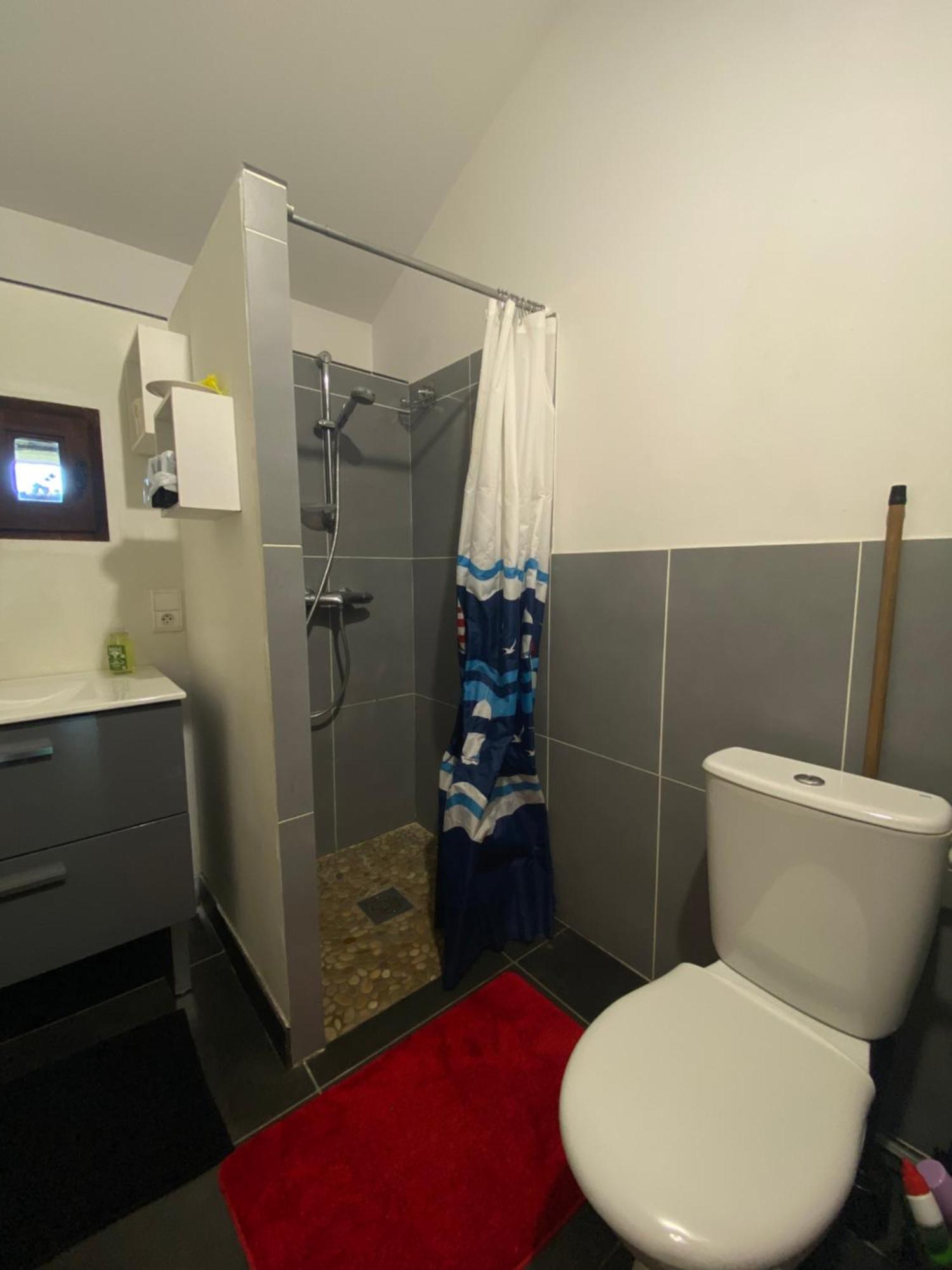 Location Gite 4 Personnes Mazeres - La Petite Maison Zewnętrze zdjęcie