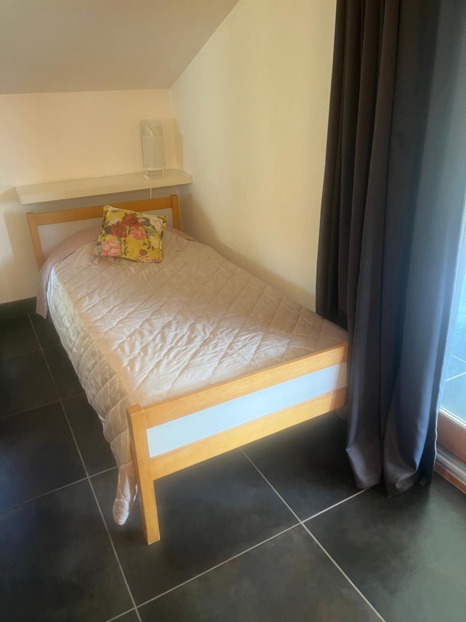Location Gite 4 Personnes Mazeres - La Petite Maison Zewnętrze zdjęcie